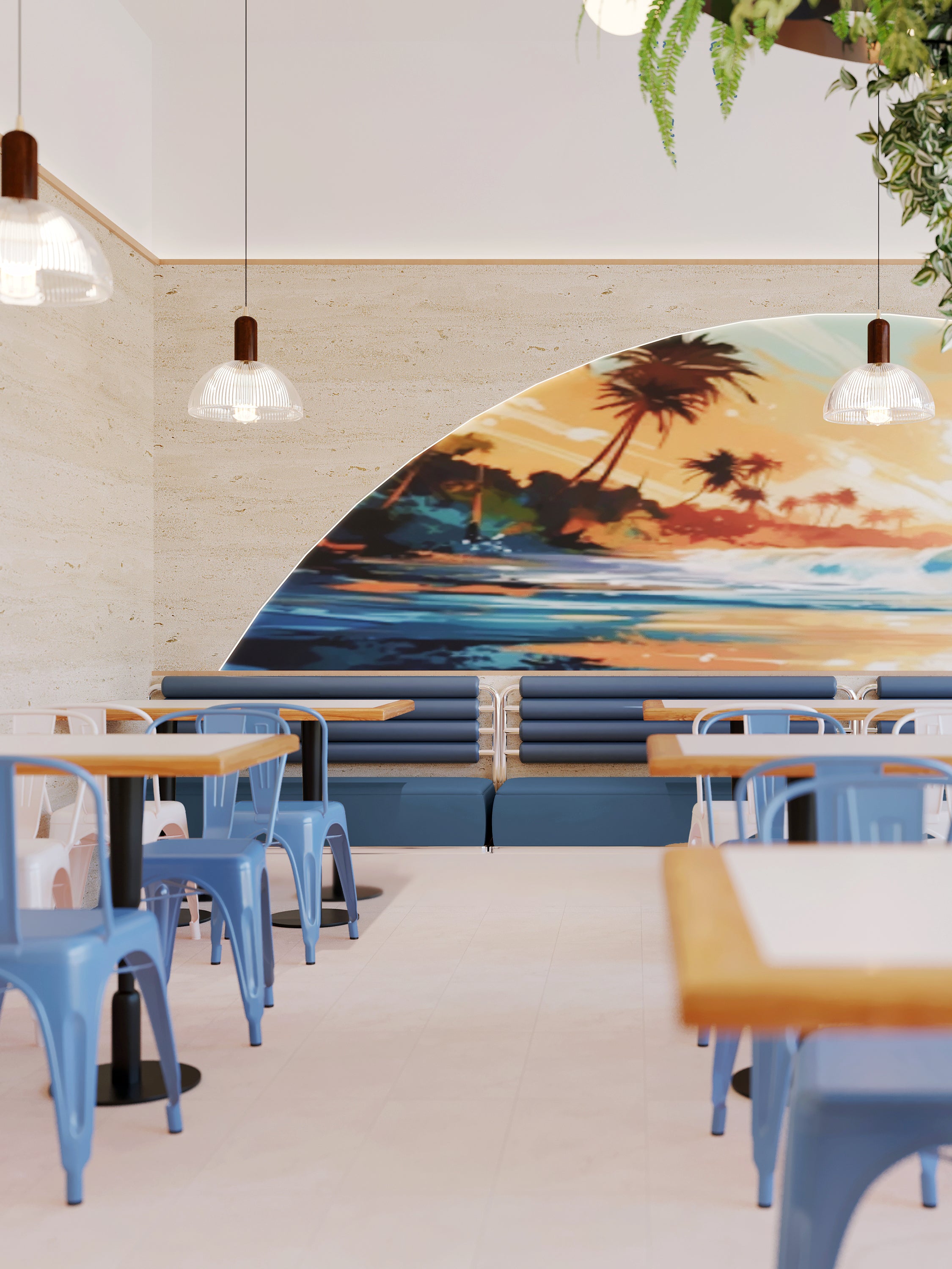 Island Breeze Teppanyaki