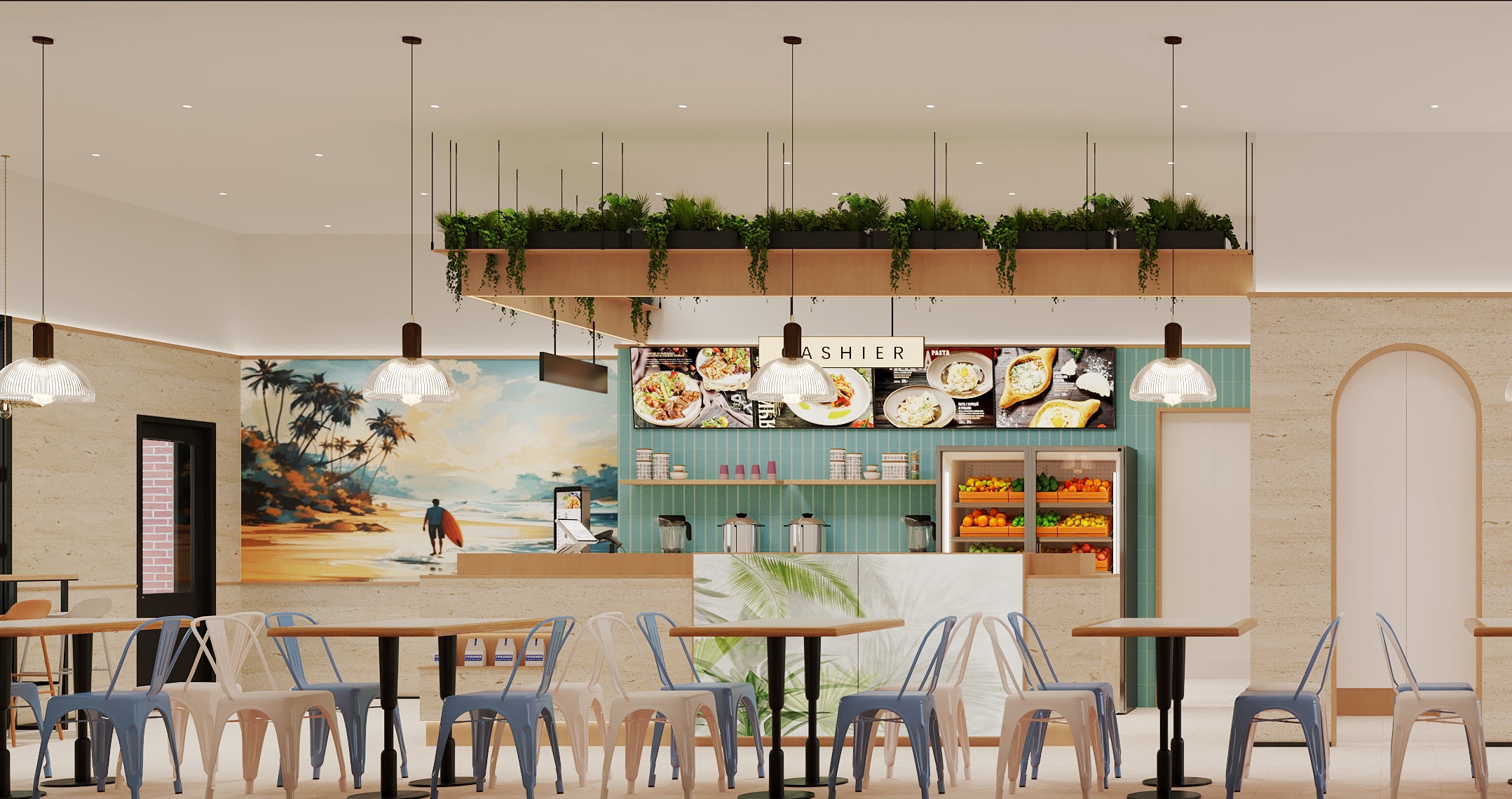 Island Breeze Teppanyaki