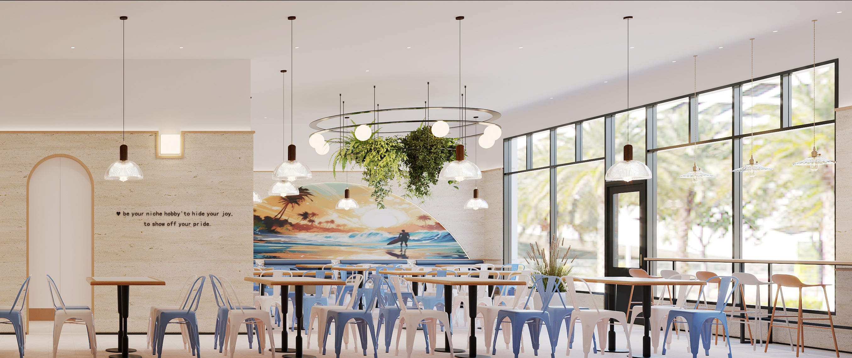 Island Breeze Teppanyaki