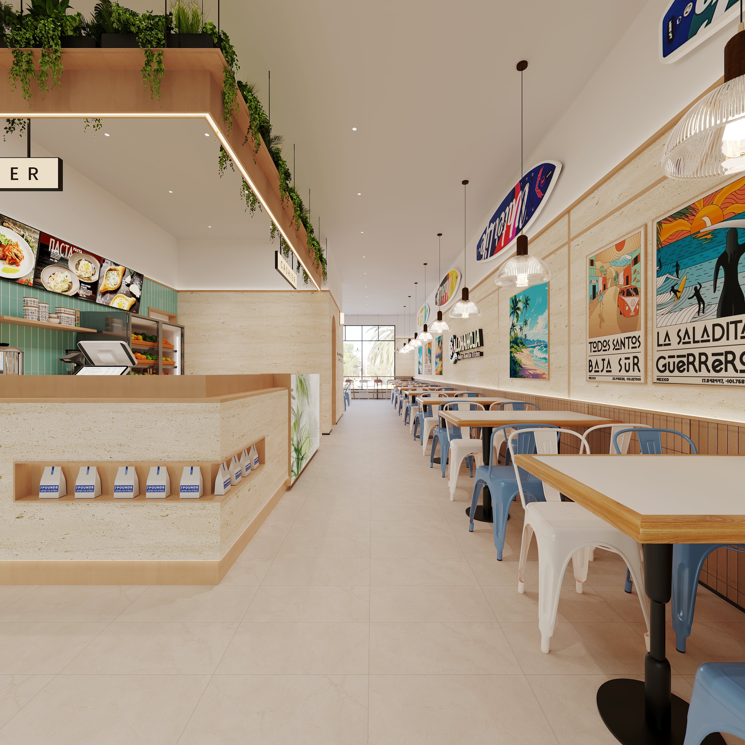 Island Breeze Teppanyaki