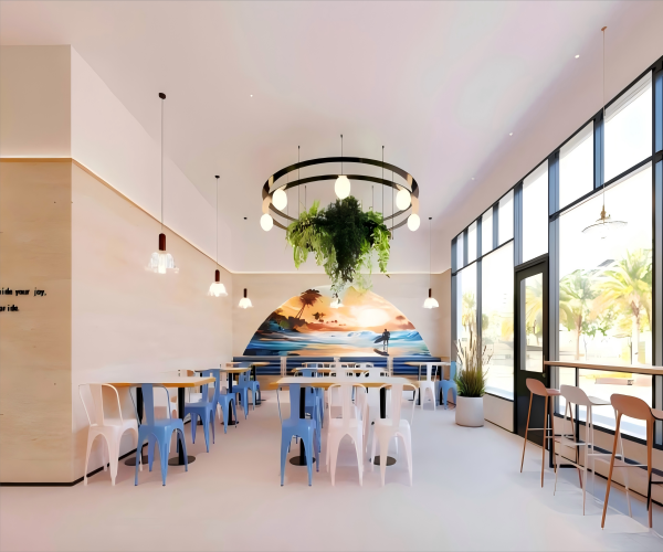 Island Breeze Teppanyaki