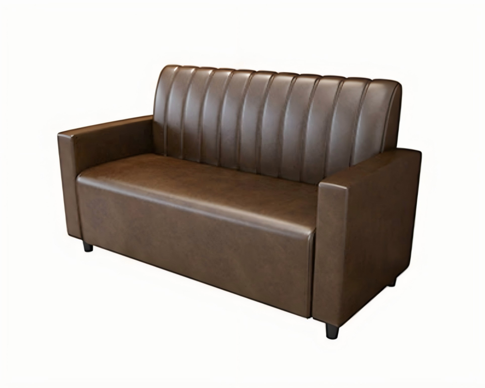 Café, Bar & Bistro Furniture: Table & Chair Sets Retro Casual Dining Booths