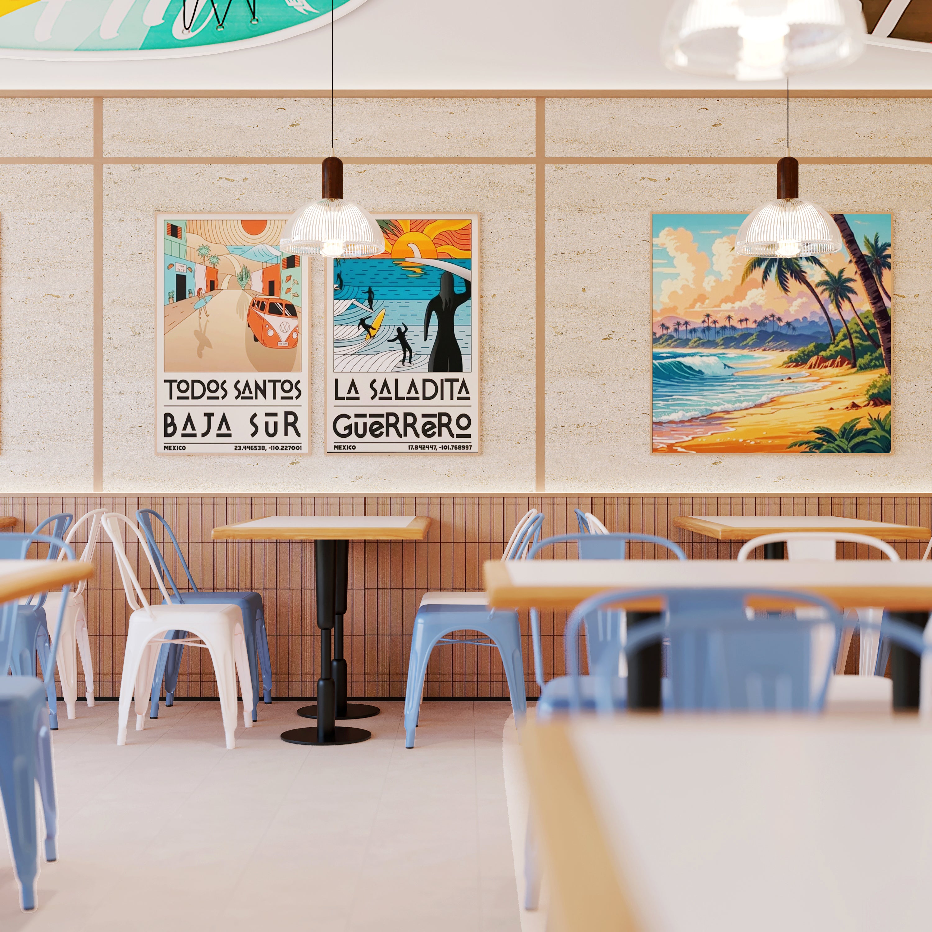 Island Breeze Teppanyaki
