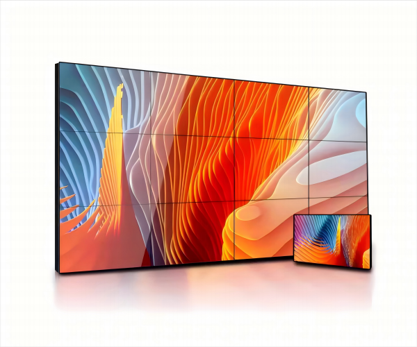 Ultra HD LED Video Wall Panel - Pixel Series P1.86/P2/P2.5