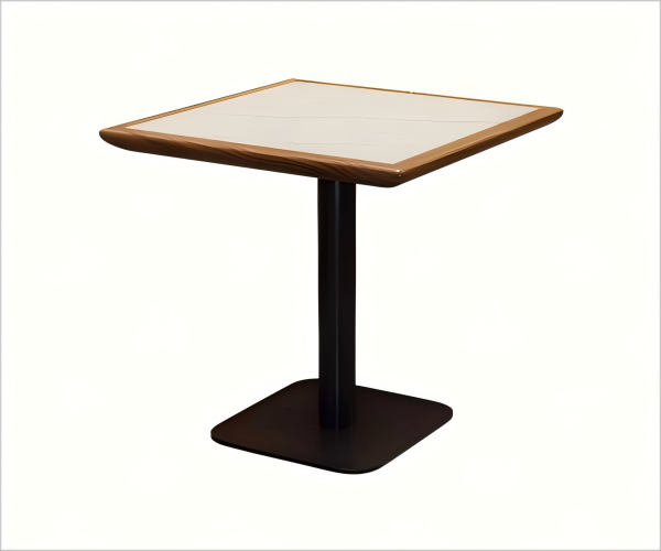 Universal Square Table (Home/Dining/Café)