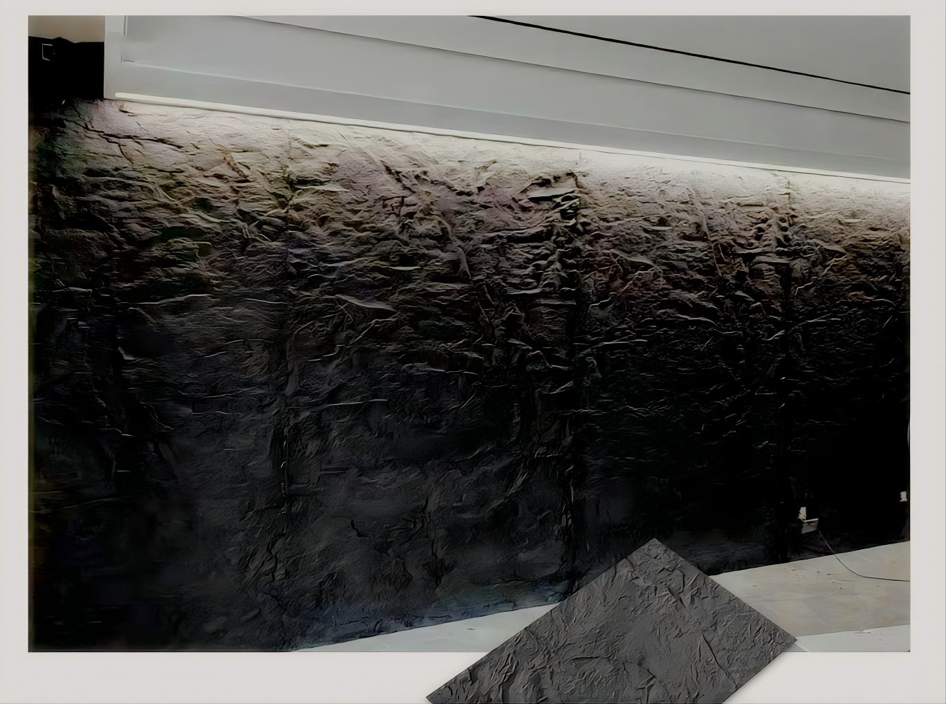 Flexible Stone  Ultra-Thin Stone Veneer, Accent Wall Panels