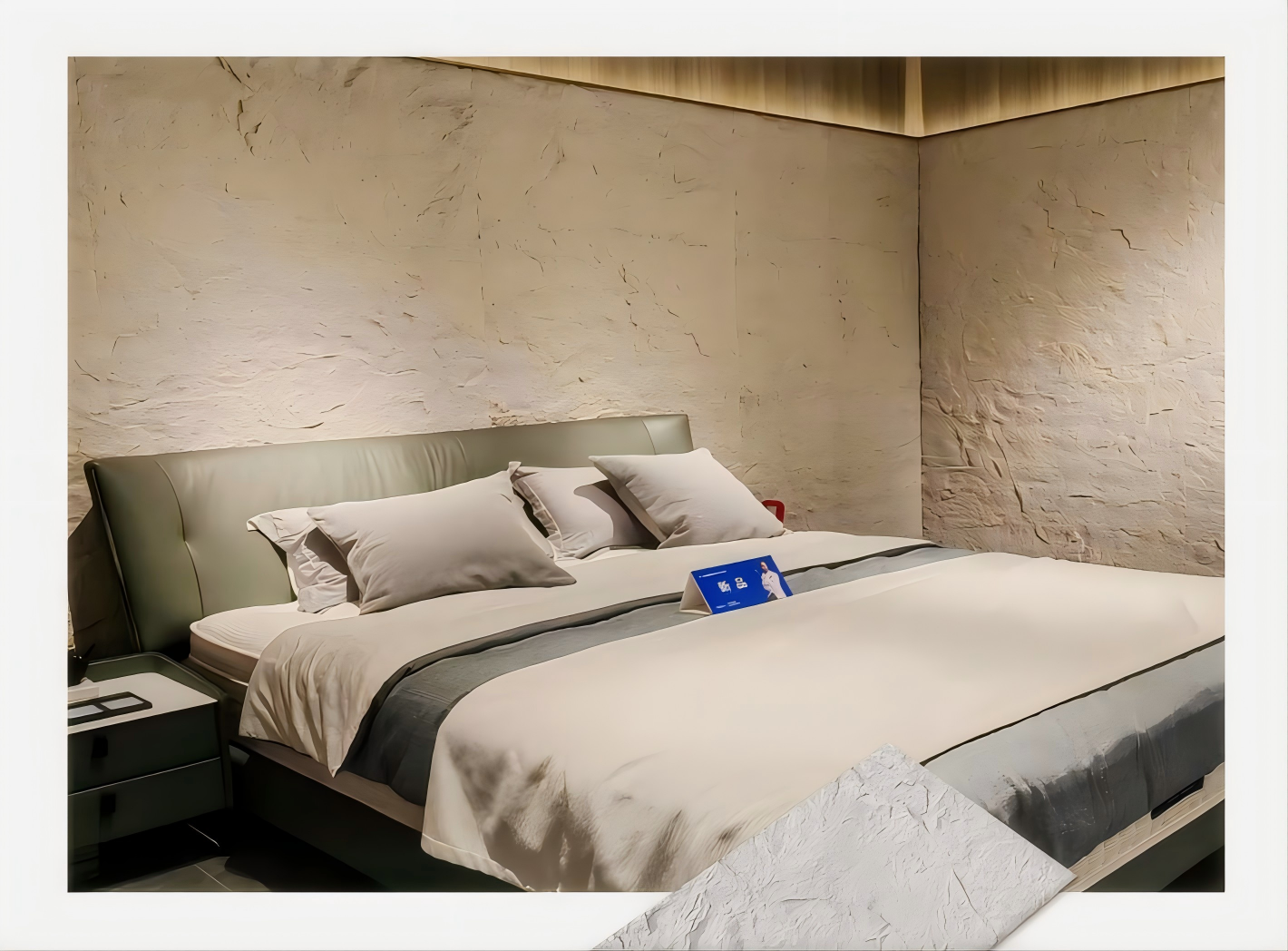 Flexible Stone Ultra-Thin Stone Veneer, Accent Wall Panels