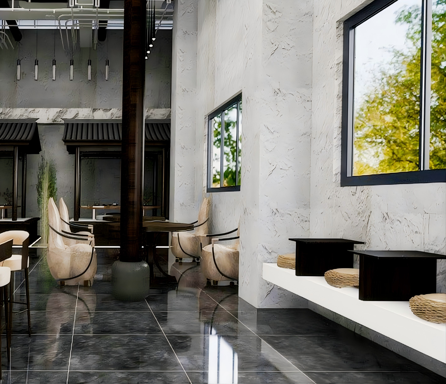 Flexible Stone Ultra-Thin Stone Veneer, Accent Wall Panels