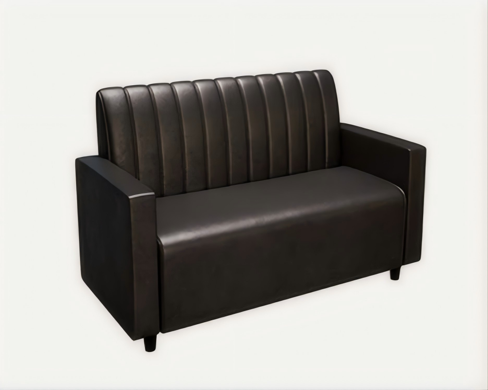 Café, Bar & Bistro Furniture: Table & Chair Sets Retro Casual Dining Booths