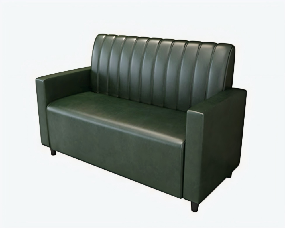 Café, Bar & Bistro Furniture: Table & Chair Sets Retro Casual Dining Booths