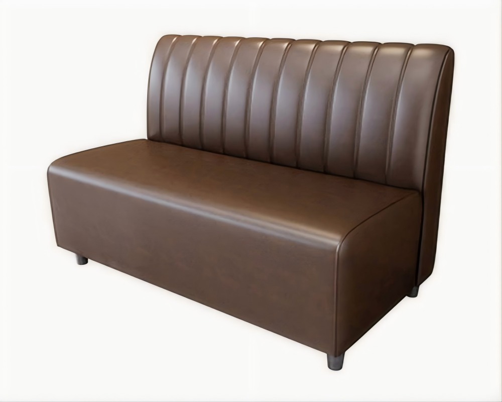Café, Bar & Bistro Furniture: Table & Chair Sets Retro Casual Dining Booths